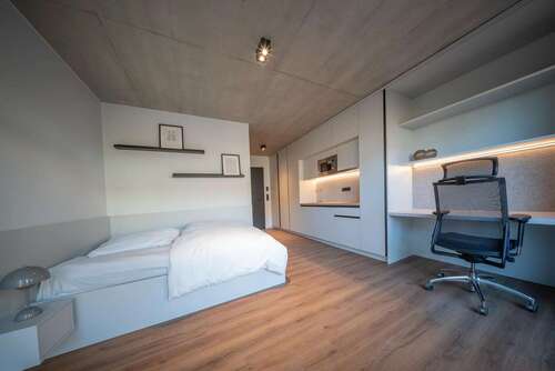 Foto - Wohnung zum Mieten in Bocholt 695,00 € 25 m²