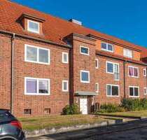 Wohnung zum Mieten in Itzehoe 449,76 € 46.85 m²