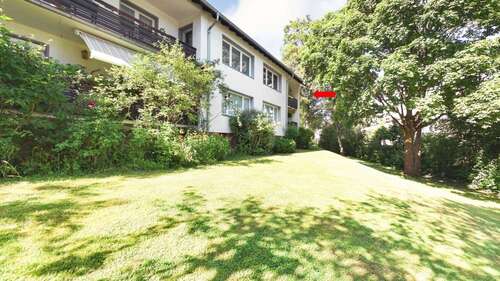 Foto - Wohnung zum Kaufen in Wolfsburg 99.000,00 € 69 m²