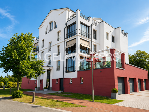 Foto - Wohnung zum Kaufen in Bremerhaven 364.000,00 € 117 m²