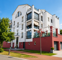 Wohnung zum Kaufen in Bremerhaven 364.000,00 € 117 m²