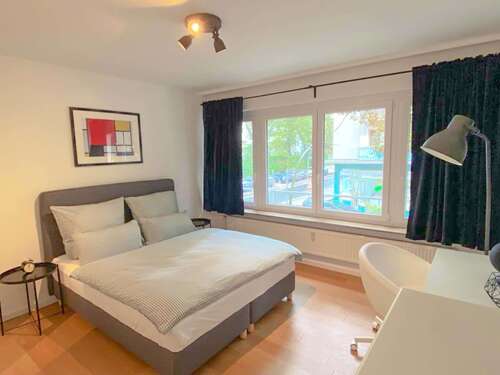 Foto - WG-Zimmer in Frankfurt am Main 899,00 € 20 m²