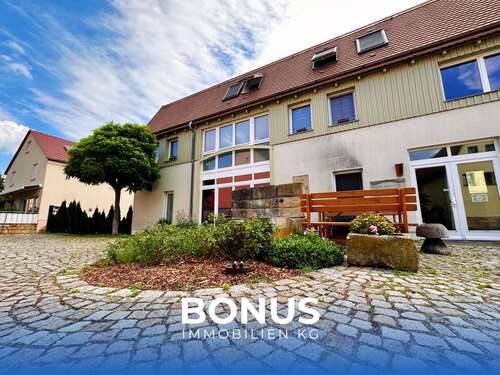 Foto - Wohnung zum Kaufen in Heidenau 146.140,00 € 73.07 m²