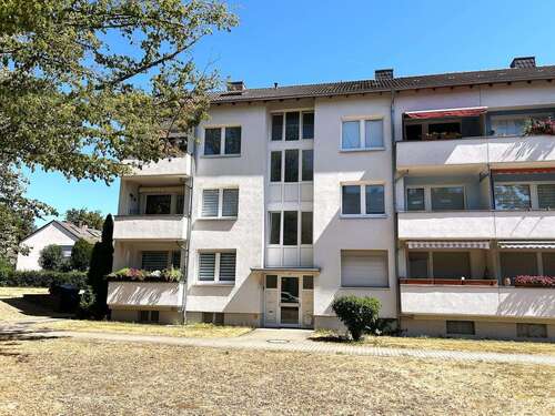 Foto - Wohnung zum Kaufen in Koblenz 95.000,00 € 34.5 m²