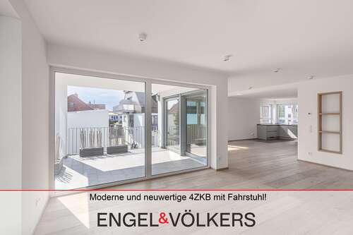 Foto - Wohnung zum Kaufen in Maxdorf 558.000,00 € 136 m²