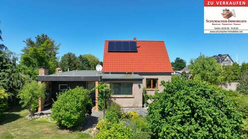 Foto - Haus zum Kaufen in Broderstorf 388.500,00 € 160 m²