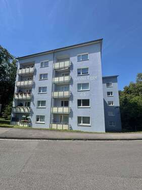 Foto - Wohnung zum Mieten in Iserlohn 499,00 € 65.24 m²