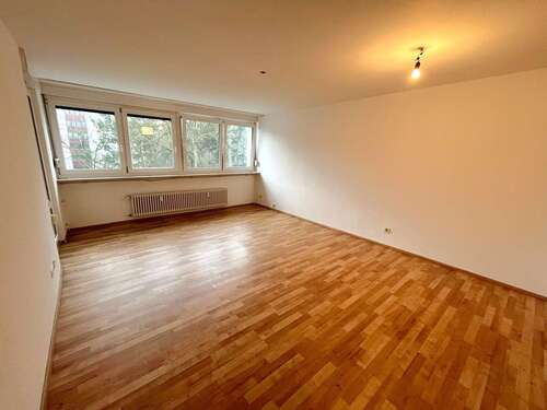 Foto - Wohnung zum Mieten in Pforzheim 620,00 € 54 m²