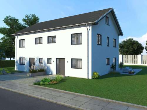 Foto - Haus zum Kaufen in Grasbrunn 865.000,00 € 120 m²