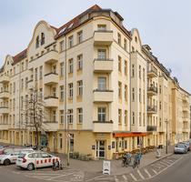 Wohnung zum Kaufen in Berlin 265.000,00 € 41.13 m²