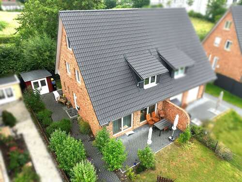 Foto - Haus zum Kaufen in Grömitz 539.000,00 € 125 m²