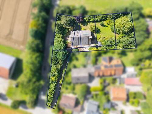 Foto - Haus zum Kaufen in Kranzberg 1.490.000,00 € 411.42 m²
