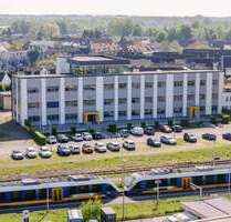 Büro in Goch 4.000,00 € 396 m² - 4.000,00 EUR Kaltmiete, ca.  396,00 m² in Goch (PLZ: 47574)