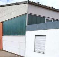 Halle in Backnang 2.700,00 € - 2.700,00 EUR Kaltmiete, in Backnang (PLZ: 71522)