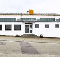 Halle in Backnang 2.700,00 € - 2.700,00 EUR Kaltmiete, in Backnang (PLZ: 71522)
