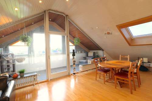 Foto - Wohnung zum Kaufen in Kaiserslautern 240.000,00 € 104 m²