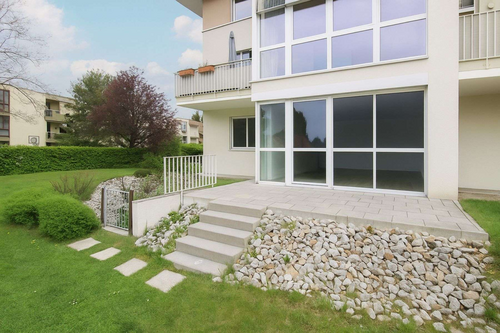 Foto - Wohnung zum Kaufen in Berlin 599.000,00 € 143.33 m²