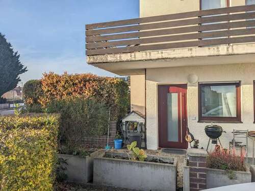 Foto - Wohnung zum Mieten in Eitensheim 540,00 € 53 m²