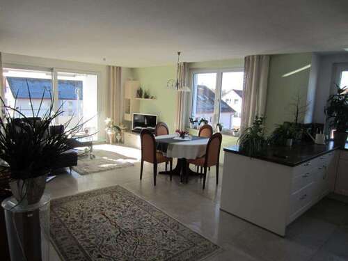 Foto - Wohnung zum Kaufen in Kirchheim 665.000,00 € 120 m²