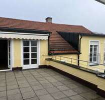 Wohnung zum Mieten in Mühldorf 1.295,00 € 107 m²