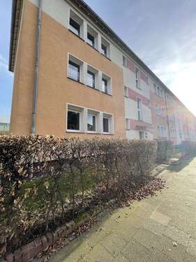 Foto - Wohnung zum Mieten in Duisburg 285,00 € 40.94 m²