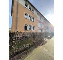 Wohnung zum Mieten in Duisburg 285,00 € 40.94 m²
