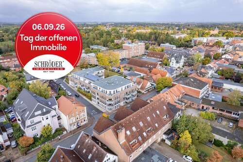 Foto - Wohnung zum Kaufen in Winsen (Luhe) 345.000,00 € 76.87 m²
