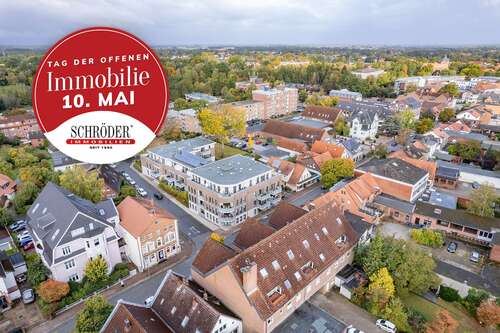 Foto - Wohnung zum Kaufen in Winsen (Luhe) 345.000,00 € 76.87 m²