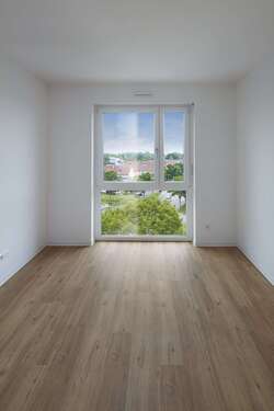 Foto - Wohnung zum Mieten in Kehl 570,92 € 42.29 m²