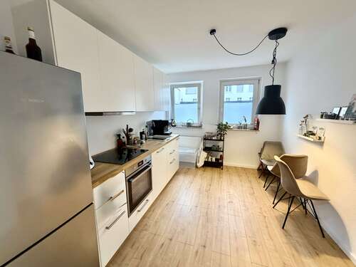 Foto - Wohnung zum Kaufen in Wuppertal 169.900,00 € 61 m²