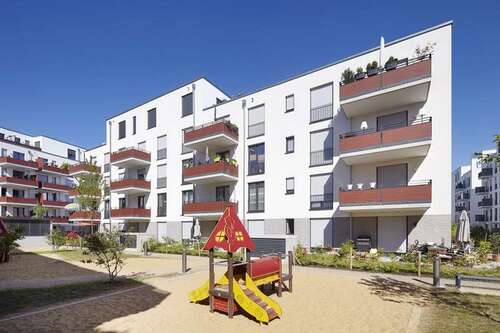 Foto - Wohnung zum Mieten in Köln 1.250,00 € 96.95 m²