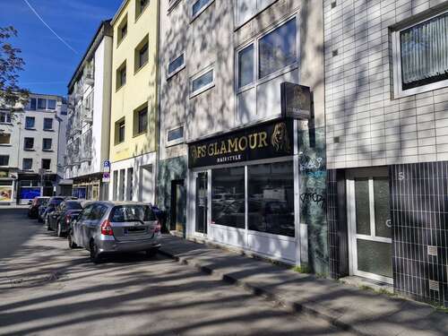 Foto - Einzelhandel in Köln 900,00 € 64 m²