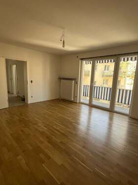 Foto - Wohnung zum Mieten in Mannheim 890,00 € 44 m²