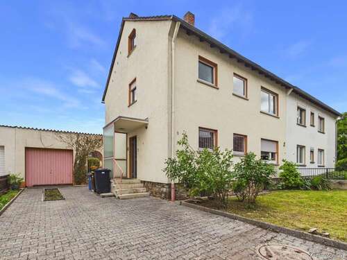 Foto - Haus zum Kaufen in Rüdesheim am Rhein Eibingen 428.000,00 € 125 m²