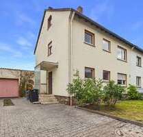 Haus zum Kaufen in Rüdesheim am Rhein Eibingen 428.000,00 € 125 m² - Rüdesheim am Rhein / Eibingen