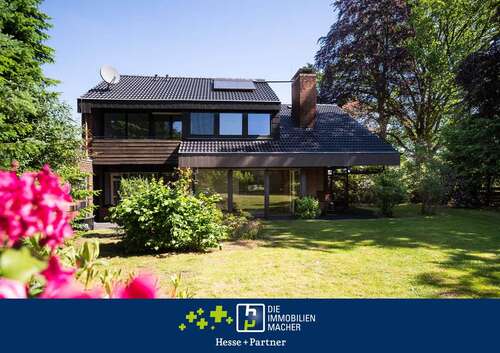 Foto - Haus zum Kaufen in Ganderkesee 649.000,00 € 194.98 m²