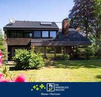 Haus zum Kaufen in Ganderkesee 649.000,00 € 194.98 m²