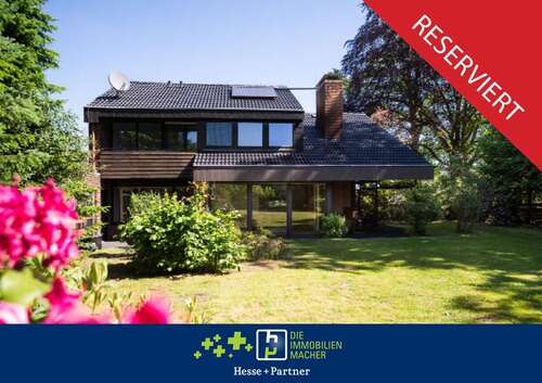 Foto - Haus zum Kaufen in Ganderkesee 649.000,00 € 194.98 m²