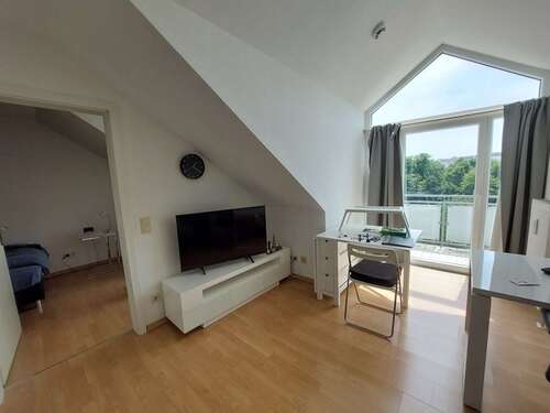 Foto - Wohnung zum Kaufen in Passau 125.000,00 € 35.24 m²