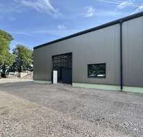 Halle in Laudenbach 1.930,00 € 192.76 m²