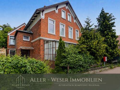 Foto - Grundstück zu verkaufen in Verden 299.000,00 € 532 m²