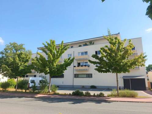 Foto - Wohnung zum Kaufen in Mörfelden-Walldorf 179.000,00 € 64 m²