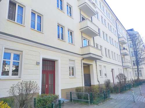 Foto - Wohnung zum Kaufen in Berlin 369.000,00 € 64.1 m²