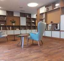Büro in Düsseldorf 2.851,00 € 45 m²
