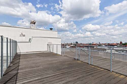 Foto - Einzelhandel in Berlin 1.890.000,00 € 755 m²