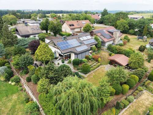 Foto - Haus zum Kaufen in Schwäbisch Gmünd 698.000,00 € 212 m²