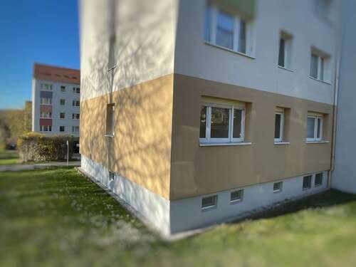 Foto - Wohnung zum Kaufen in Limbach-Oberfrohna 33.000,00 € 58 m²