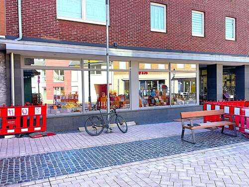Foto - Einzelhandel in Erkelenz 1.600,00 € 93 m²