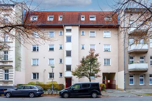 Foto - Wohnung zum Kaufen in Berlin 395.000,00 € 93.21 m²