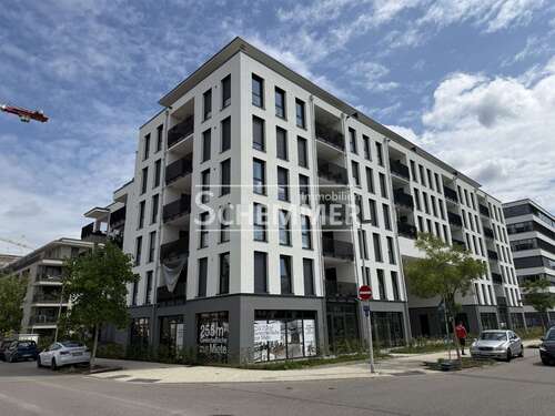 Foto - Büro in Freiburg im Breisgau 5.100,00 € 254.97 m²